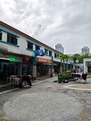 81 WHAMPOA DRIVE (D12), Shop House #594029791